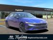 New 2026 Hyundai Elantra SEL Sport Sedan