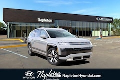 2026 Hyundai IONIQ 9 SEL SUV