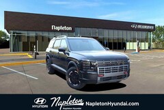 2026 Hyundai Palisade XRT AWD SUV