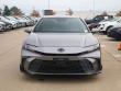 2025 Toyota Camry Sedan