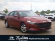 Certified 2023 Hyundai Elantra SE Sedan