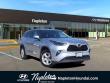 Used 2024 Toyota Highlander LE SUV