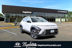 2026 Hyundai Kona SEL Premium AWD SUV