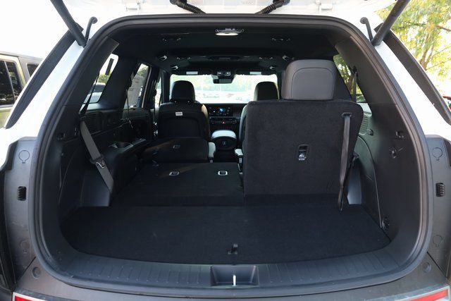 2026 Hyundai Palisade XRT Pro - Photo 30