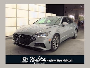 2023 Hyundai Sonata SEL Sedan