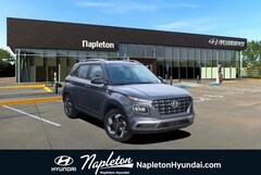 2026 Hyundai Venue SEL SUV