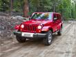 Used 2015 Jeep Wrangler Unlimited Sport 4x4 SUV