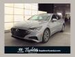 Used 2023 Hyundai Sonata SEL Sedan