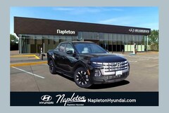 2026 Hyundai Santa Cruz SEL AWD Truck Crew Cab