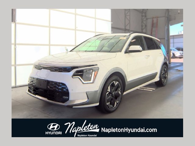 2024 Kia Niro EV Wave SUV