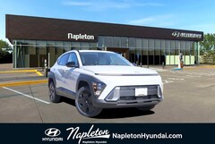 2026 Hyundai Kona SEL Sport AWD SUV