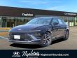 New 2026 Hyundai Sonata Hybrid Blue Sedan