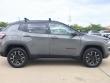 2020 Jeep Compass Trailhawk SUV
