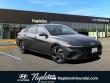 New 2025 Hyundai Elantra Limited Sedan