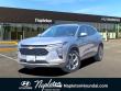 Used 2025 Chevrolet Trax LT SUV