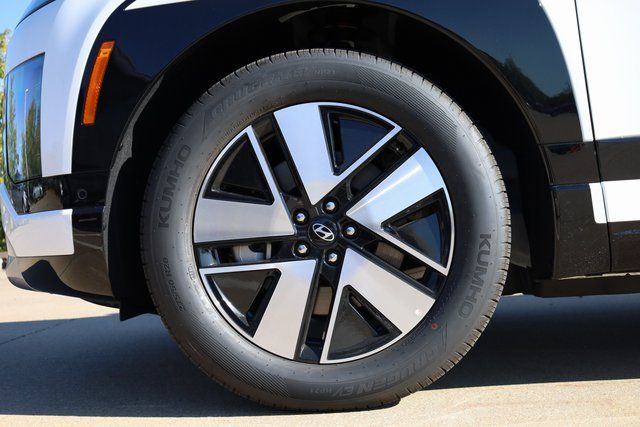 2026 Hyundai IONIQ 9 SEL - Photo 8