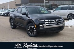 2026 Hyundai Santa Cruz SEL AWD Truck Crew Cab