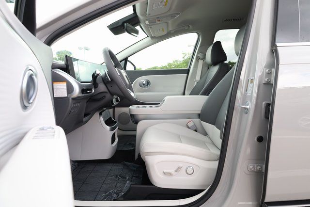 2026 Hyundai IONIQ 9 SEL - Photo 12
