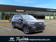 Used 2023 Ford Explorer XLT SUV
