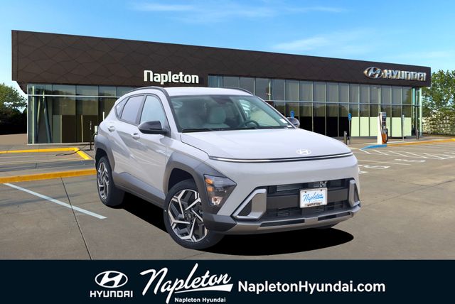 2026 Hyundai Kona