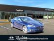Used 2020 Tesla Model S  Hatchback