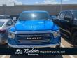 Used 2021 Ram 1500 Big Horn/Lone Star Truck Crew Cab
