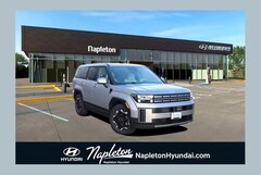 2026 Hyundai Santa Fe SE AWD SUV