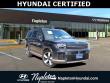 Certified 2025 Hyundai Santa Fe Limited SUV