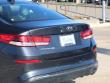 2020 Kia Optima LX Sedan