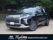 Used 2024 Hyundai Palisade Calligraphy SUV