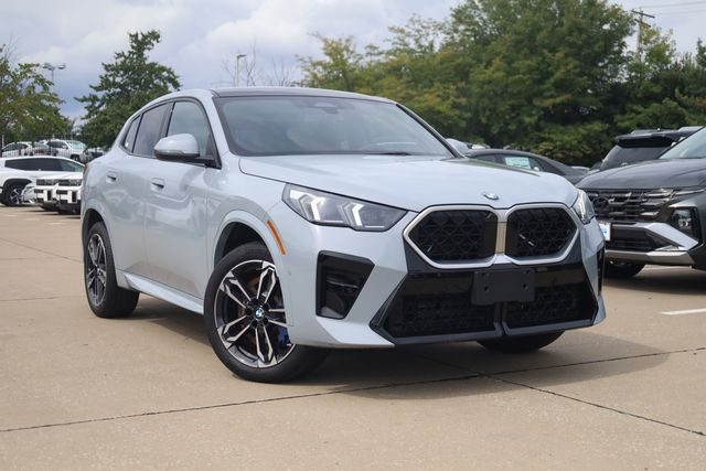 Used 2026 BMW X2 xDrive28i SUV