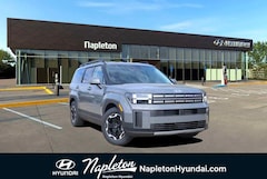 2026 Hyundai Santa Fe SEL AWD SUV