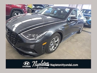 2023 Hyundai Sonata SEL Sedan