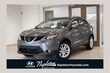  Nissan Rogue Sport