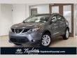 Used 2019 Nissan Rogue Sport SV SUV