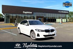 2023 BMW 330i xDrive Sedan