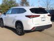2022 Toyota Highlander XLE SUV