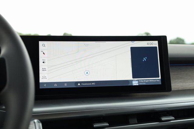 2026 Hyundai IONIQ 9 SEL - Photo 18