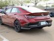 2025 Hyundai Elantra N Line Sedan