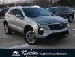 2024 CADILLAC XT4 Premium Luxury SUV