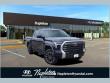 Used 2024 Toyota Tundra Limited Truck CrewMax