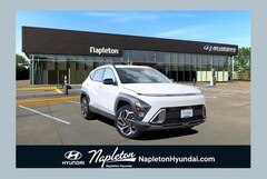 2026 Hyundai Kona SEL Premium AWD SUV