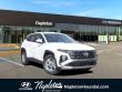 New 2026 Hyundai Tucson SE FWD SUV