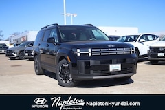 2026 Hyundai Santa Fe SEL AWD SUV