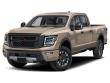 Used 2023 Nissan Titan XD PRO-4X Truck Crew Cab