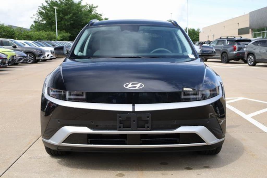 New 2025 Hyundai IONIQ 5 SEL SUV