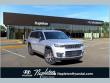 Used 2024 Jeep Grand Cherokee L Limited SUV