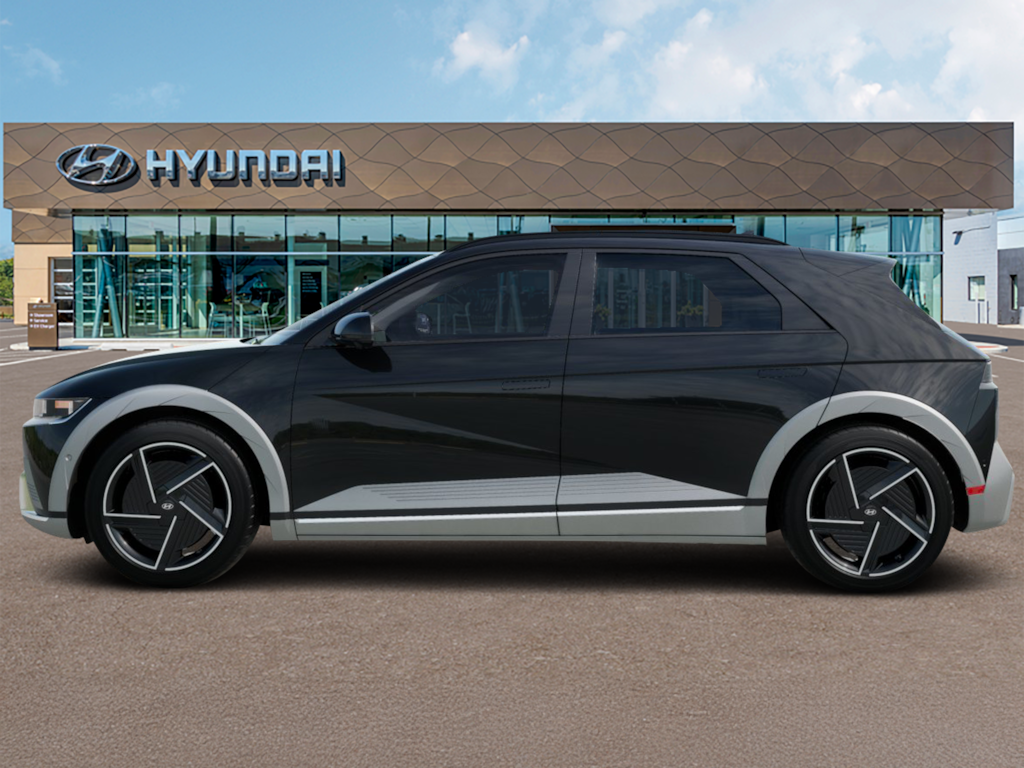 New 2026 Hyundai IONIQ 5 Limited SUV
