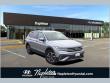 Used 2024 Volkswagen Tiguan 2.0T S SUV