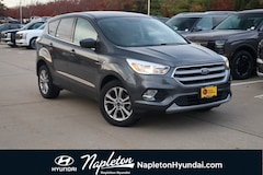 2017 Ford Escape SE SUV